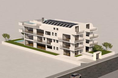 GLYFADA, Duplex / Triplex Apartment, Sale, 257.77 sq.m