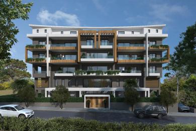 ALIMOS, Duplex / Triplex Apartment, Sale, 175.1 sq.m