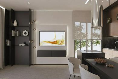 VOULA - KATO, Apartment, Sale, 71 sq.m