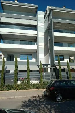 GLYFADA - PANIONIA, Apartment, Sale, 168 sq.m