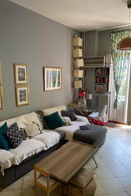 ATHINA KENTRO - AKROPOLI, Apartment, Sale, 64 sq.m