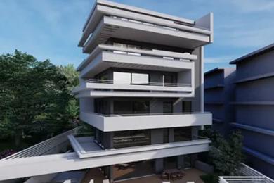 VARKIZA - VARKIZA CENTER, Duplex Apartment, Sale, 169 sq.m