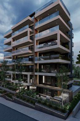 ALIMOS, Apartment, Sale, 112 sq.m