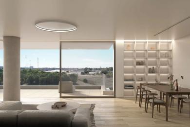 ALIMOS, Duplex / Triplex Apartment, Sale, 240 sq.m