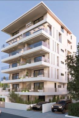 ALIMOS, Apartment, Sale, 107 sq.m