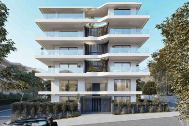 GLYFADA - ANO, Duplex / Triplex Apartment, Sale, 224 sq.m