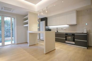 VARI, VARKIZA, Apartment, Sale, 63 sq.m