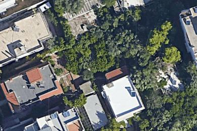 GLYFADA - PYRNARI, Land, Sale, 700 sq.m