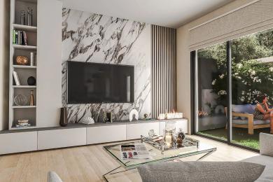 GLYFADA - TERPSITHEA, Duplex / Triplex Apartment, Sale, 130 sq.m