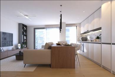 PIREAS, Apartment, Sale, 47 sq.m