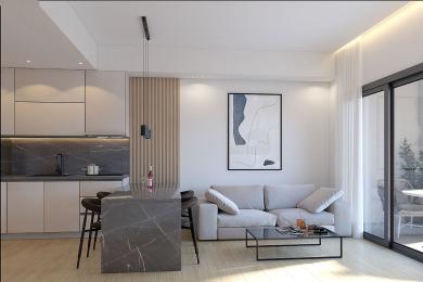 KALLITHEA, Apartment, Sale, 46 sq.m