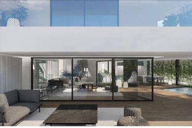 GLYFADA - KATO, Duplex / Triplex Apartment, Sale, 184 sq.m
