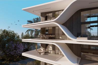 VOULA, Duplex / Triplex Apartment, Sale, 228 sq.m