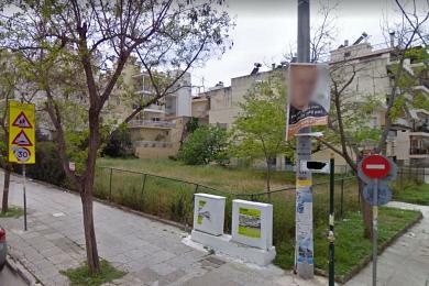 Land Sale - ILIOUPOLI, ATTICA