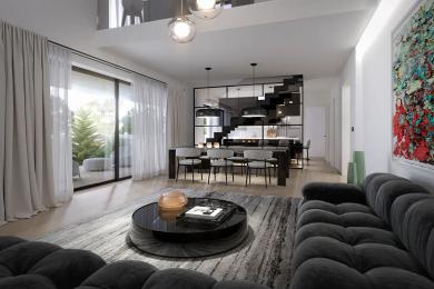 GLYFADA, Duplex / Triplex Apartment, Sale, 176 sq.m