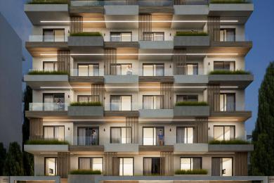 ALIMOS, Apartment, Sale, 37 sq.m