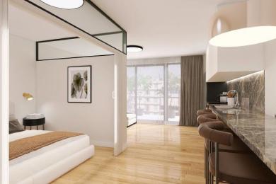 GALATSI, Apartment, Sale, 40.3 sq.m