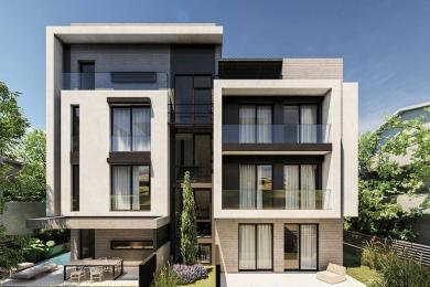 VOULA - KALYMNIOTIKA, Apartment, Sale, 74 sq.m