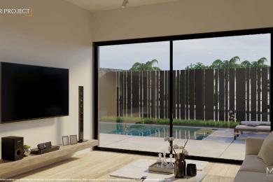 VARI, Duplex / Triplex Apartment, Sale, 108 sq.m