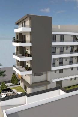 ARGYROUPOLI, Apartment, Sale, 90 sq.m