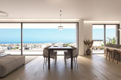 GLYFADA - KATO, Duplex / Triplex Apartment, Sale, 90 sq.m