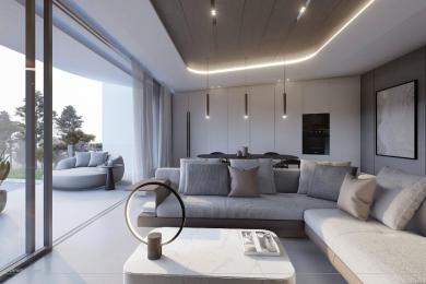VOULA, Apartment, Sale, 91 sq.m