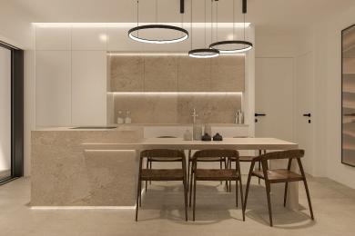GLYFADA, Apartment, Sale, 94.37 sq.m