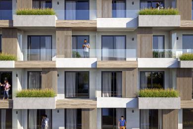 ALIMOS, Apartment, Sale, 29 sq.m