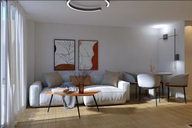 PIREAS, Apartment, Sale, 61 sq.m
