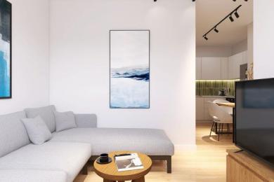 KALLITHEA, Duplex / Triplex Apartment, Sale, 48.8 sq.m
