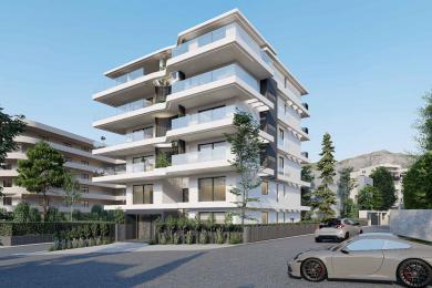 GLYFADA - ANO, Apartment, Sale, 169 sq.m