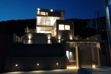 SARONIDA, Mezonete, Sale, 240 sq.m