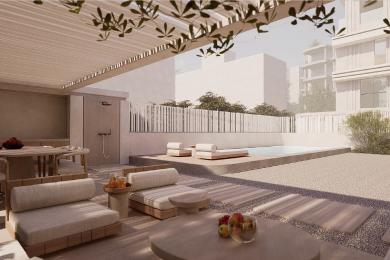 VOULA, Duplex / Triplex Apartment, Sale, 238 sq.m