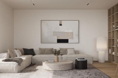 GLYFADA, Apartment, Sale, 101.3 sq.m