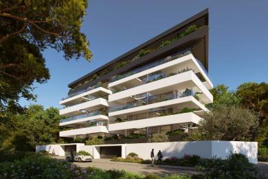Duplex / Triplex Apartment Sale - ALIMOS, ATTICA