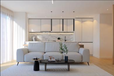 PIREAS, Apartment, Sale, 47 sq.m