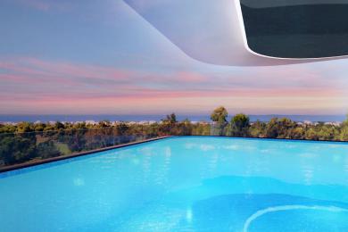 GLYFADA - GOLF, Apartment, Sale, 185 sq.m