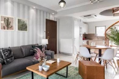 Duplex / Triplex Apartment Sale - VOULA, ATTICA
