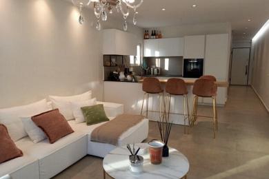 Apartment Sale - VOULIAGMENI, ATTICA