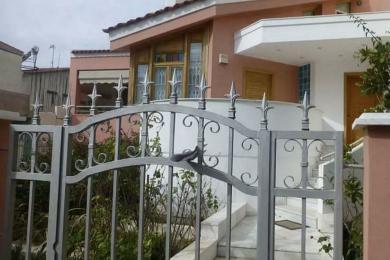 GLYFADA - ANO, Detached House, Sale, 400 sq.m