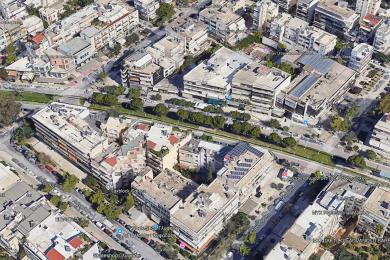 GLYFADA - KATO, Shop, Sale, 58 sq.m