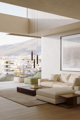 VOULA, Duplex / Triplex Apartment, Sale, 161.50 sq.m
