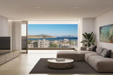 VARKIZA, Duplex / Triplex Apartment, Sale, 125 sq.m