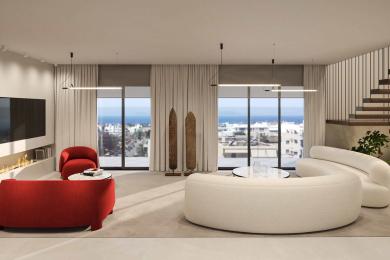 GLYFADA, Apartment, Sale, 126.2 sq.m