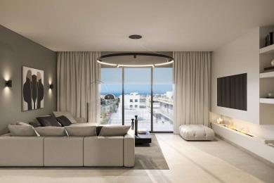 GLYFADA, Duplex / Triplex Apartment, Sale, 194 sq.m