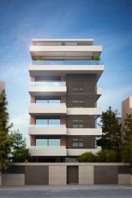 ILIOUPOLI, Apartment, Sale, 107 sq.m