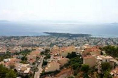 Land Sale - VOULA, ATTICA