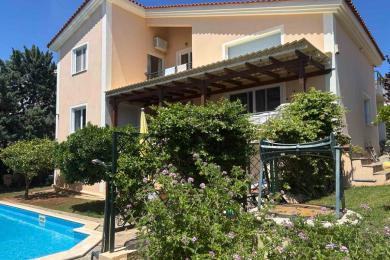LAGONISI - MELISSOURGOS, Detached House, Sale, 236 sq.m