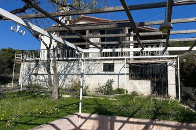 ΠΟΡΤΟ ΡΑΦΤΗ, Μονοκατοικία, Πώληση, 90 τ.μ