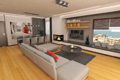 ALIMOS, Apartment, Sale, 137.6 sq.m